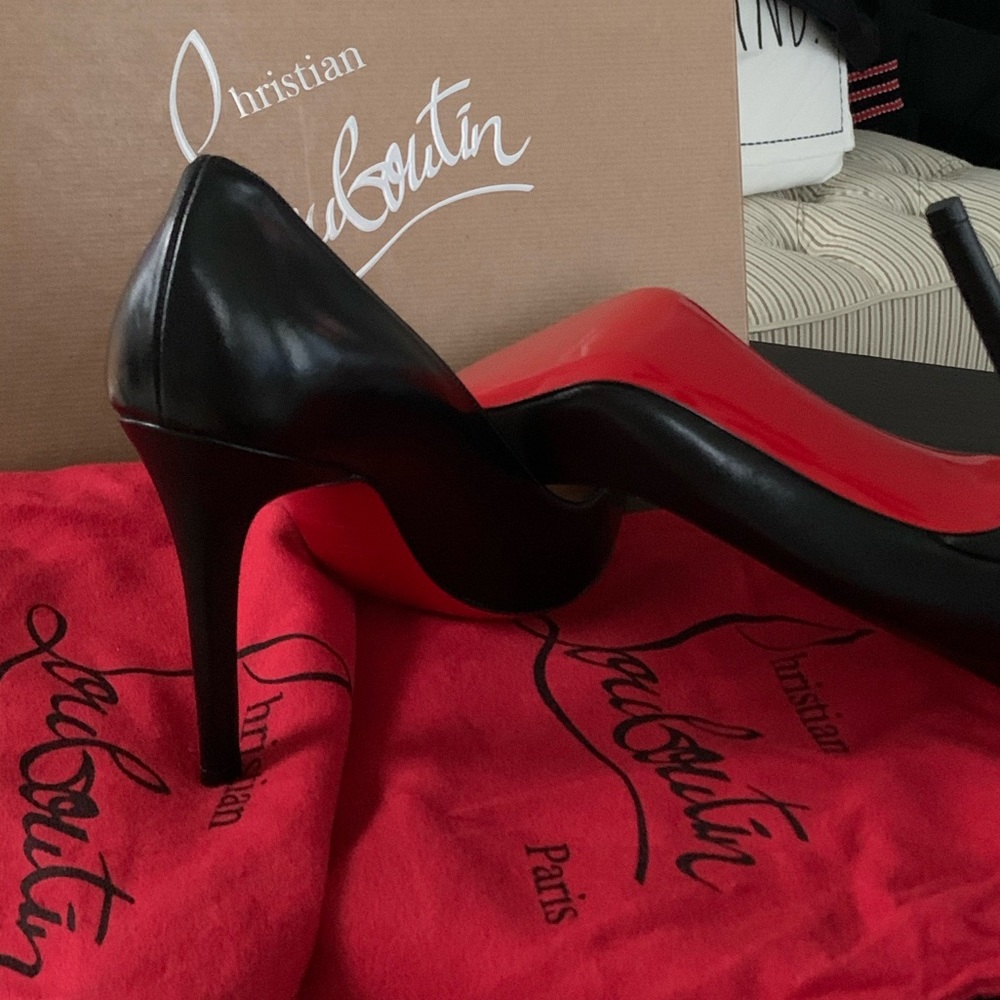 Meet your Posher, Keisha